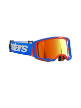 Vision 8 Wordmark Goggle