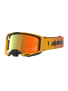 Gogle Vision 8 Amber Mirror