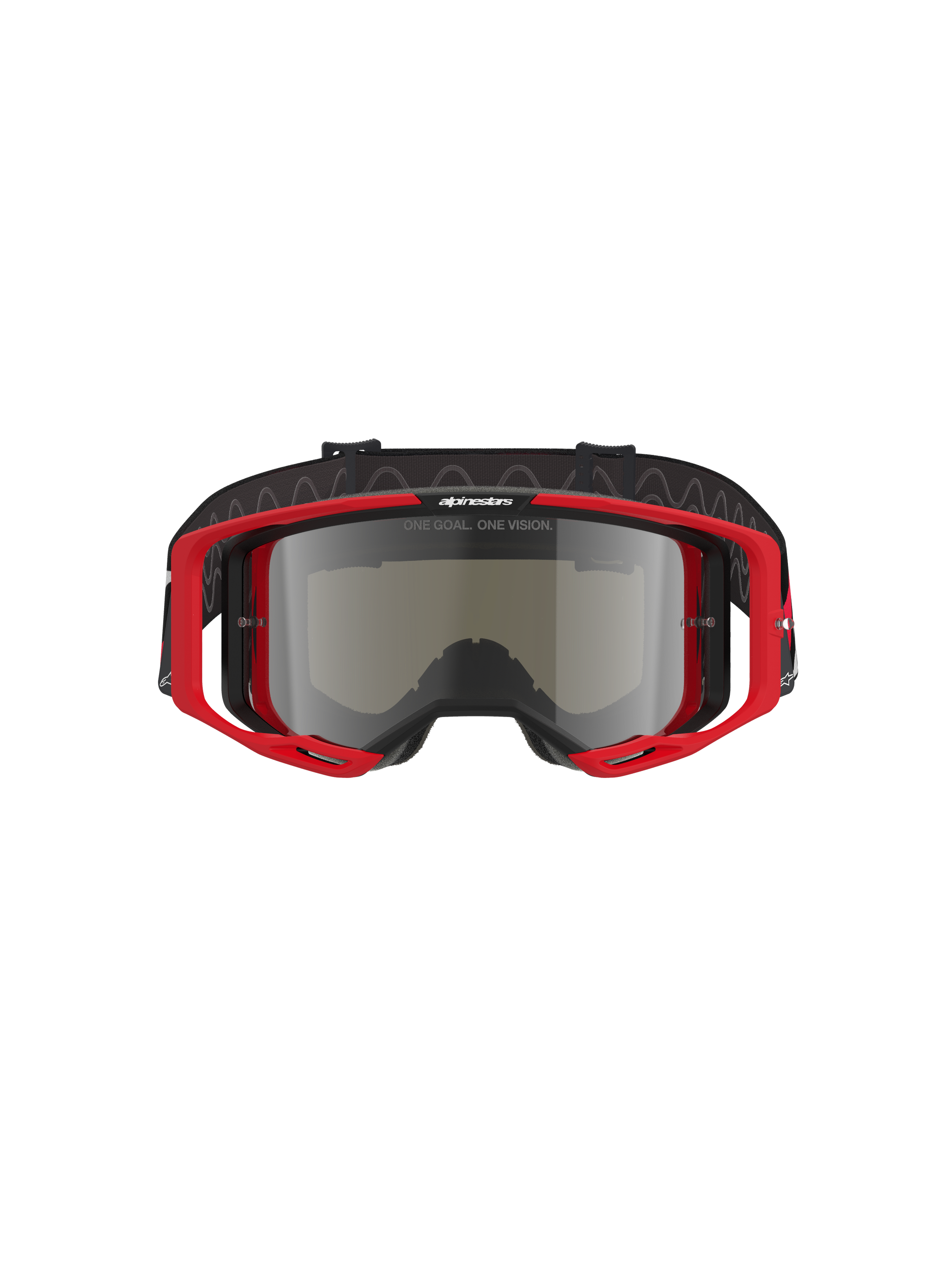 Vision 8 Luar Goggles