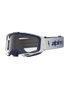 Gogle Vision 8 Amber - Przezroczyste
