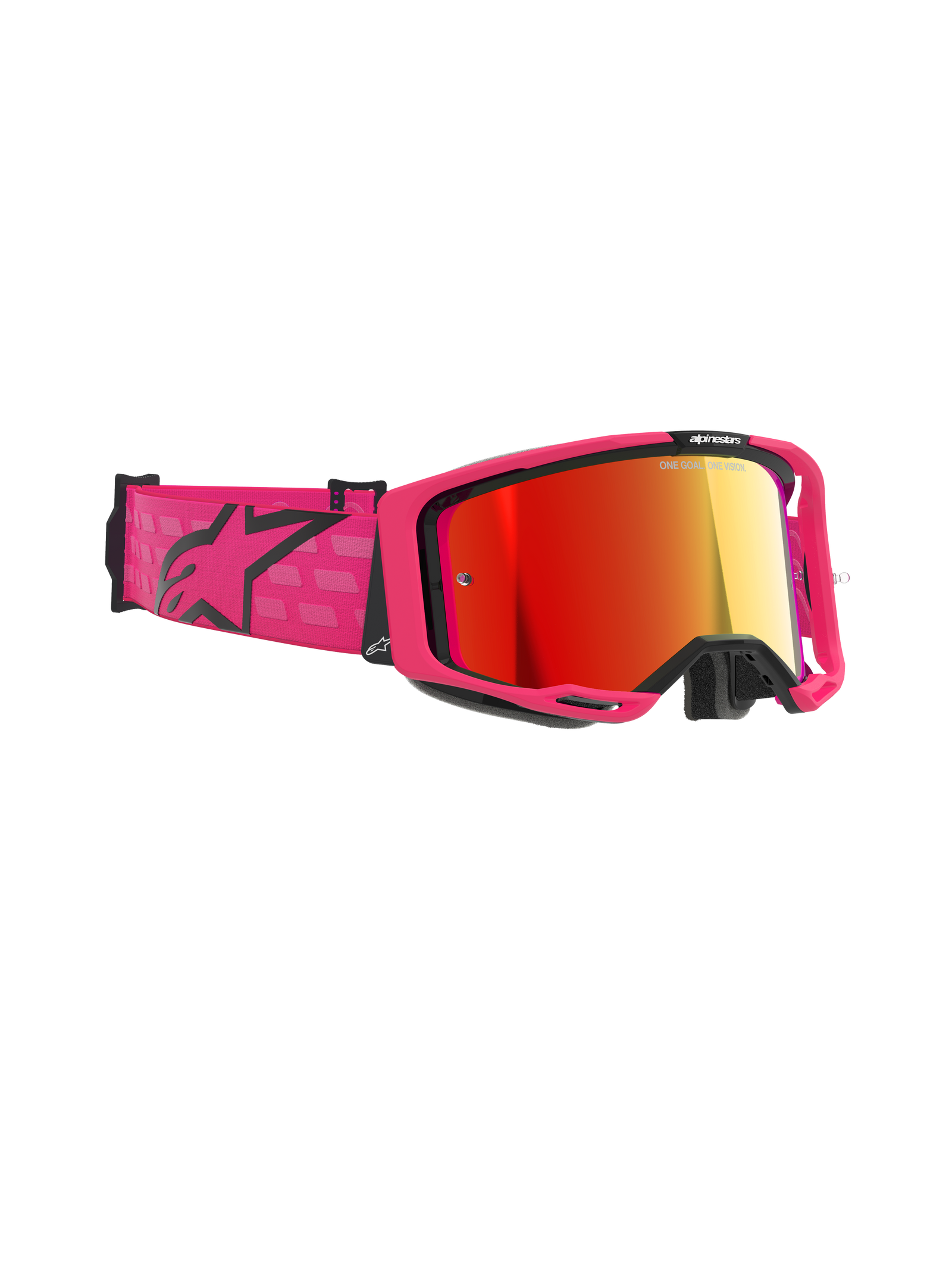 Vision 8 Corp Goggle