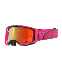 Gogle Vision 8 Corp