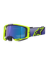 Gogle Vision 8 Corp