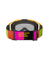 Vision 8 Corp Goggle