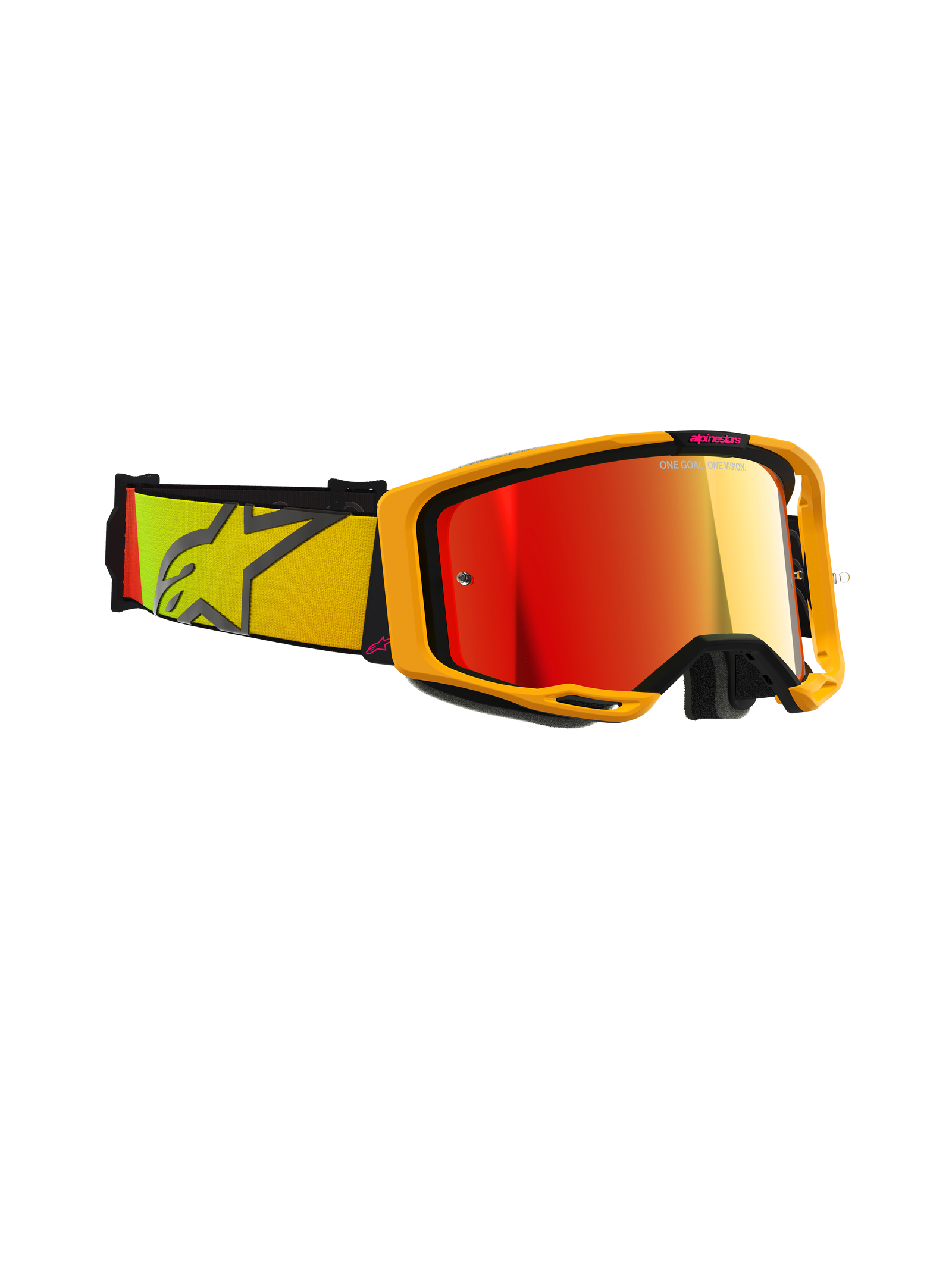 Vision 8 Corp Goggle