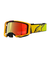Gogle Vision 8 Corp