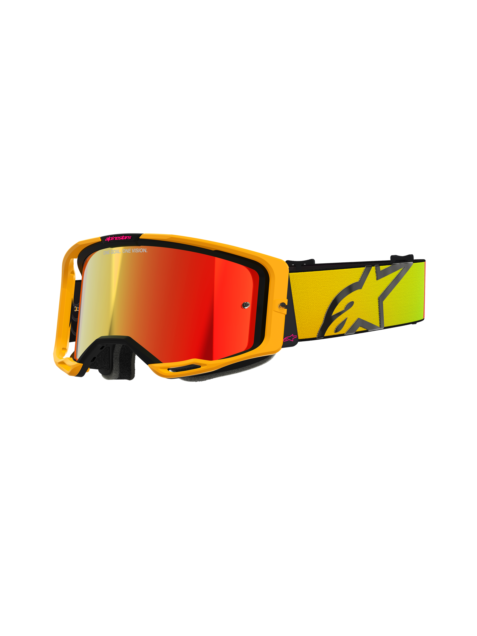 Vision 8 Corp Goggle