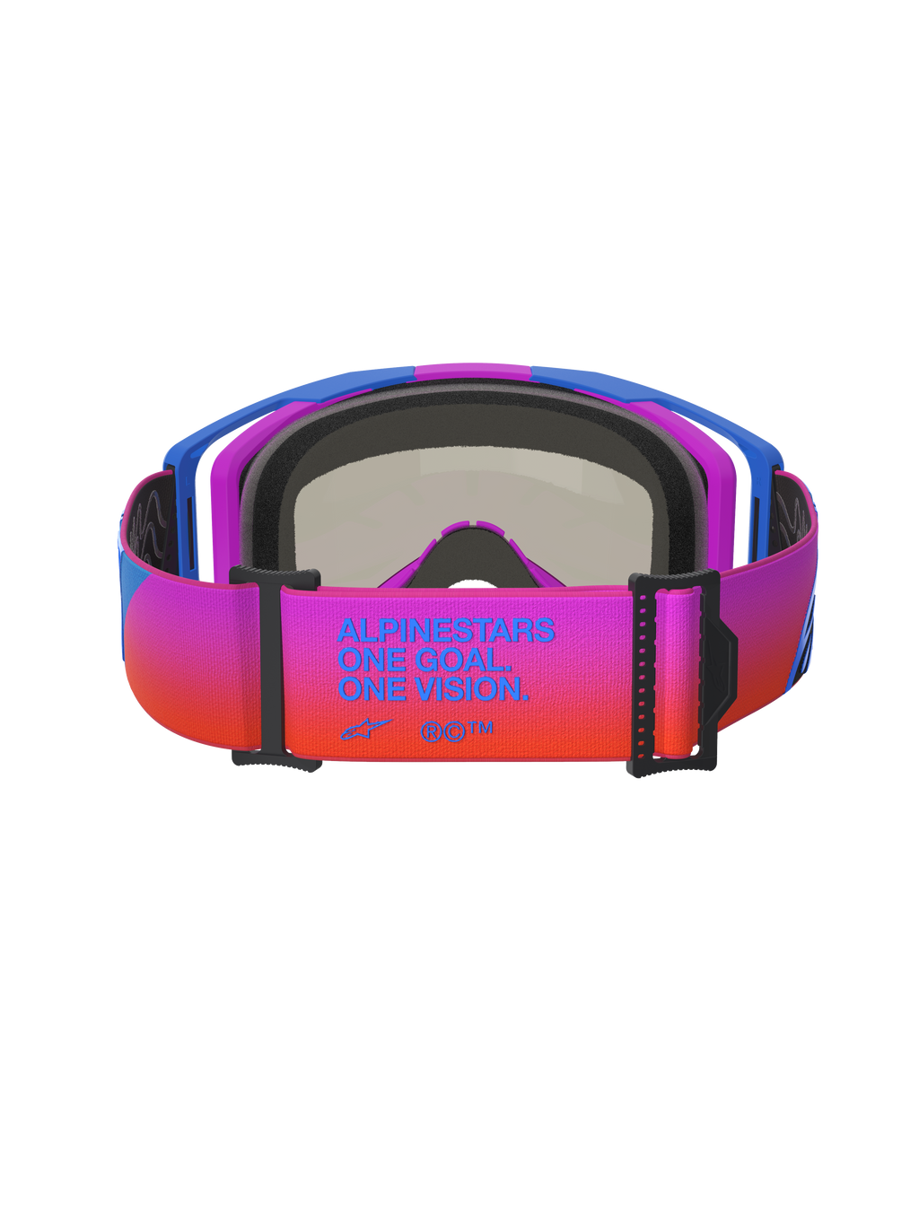 Gogle Vision 8 Corp
