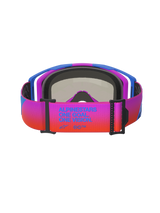 Vision 8 Corp Goggles