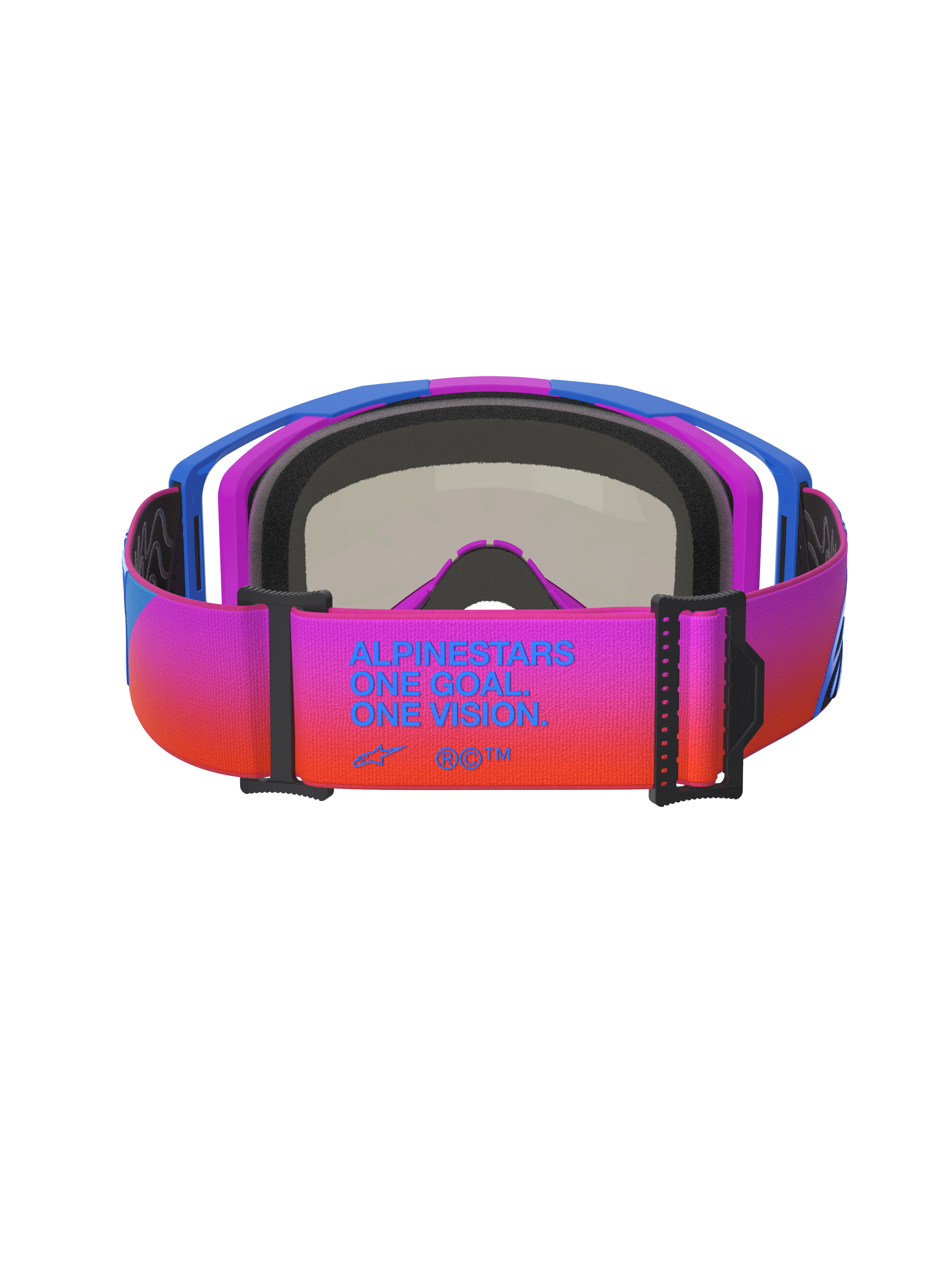 Gogle Vision 8 Corp