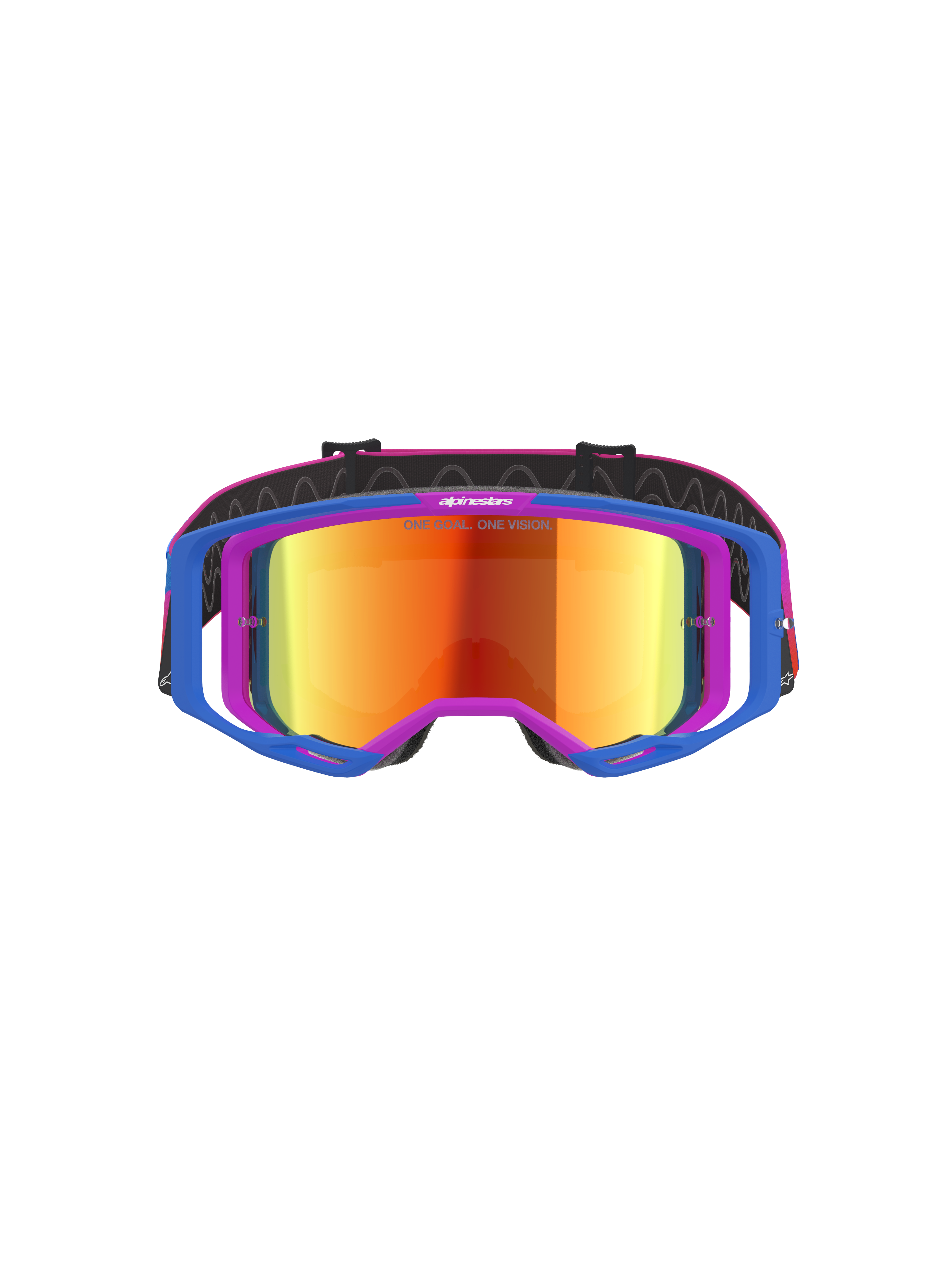 Gogle Vision 8 Corp