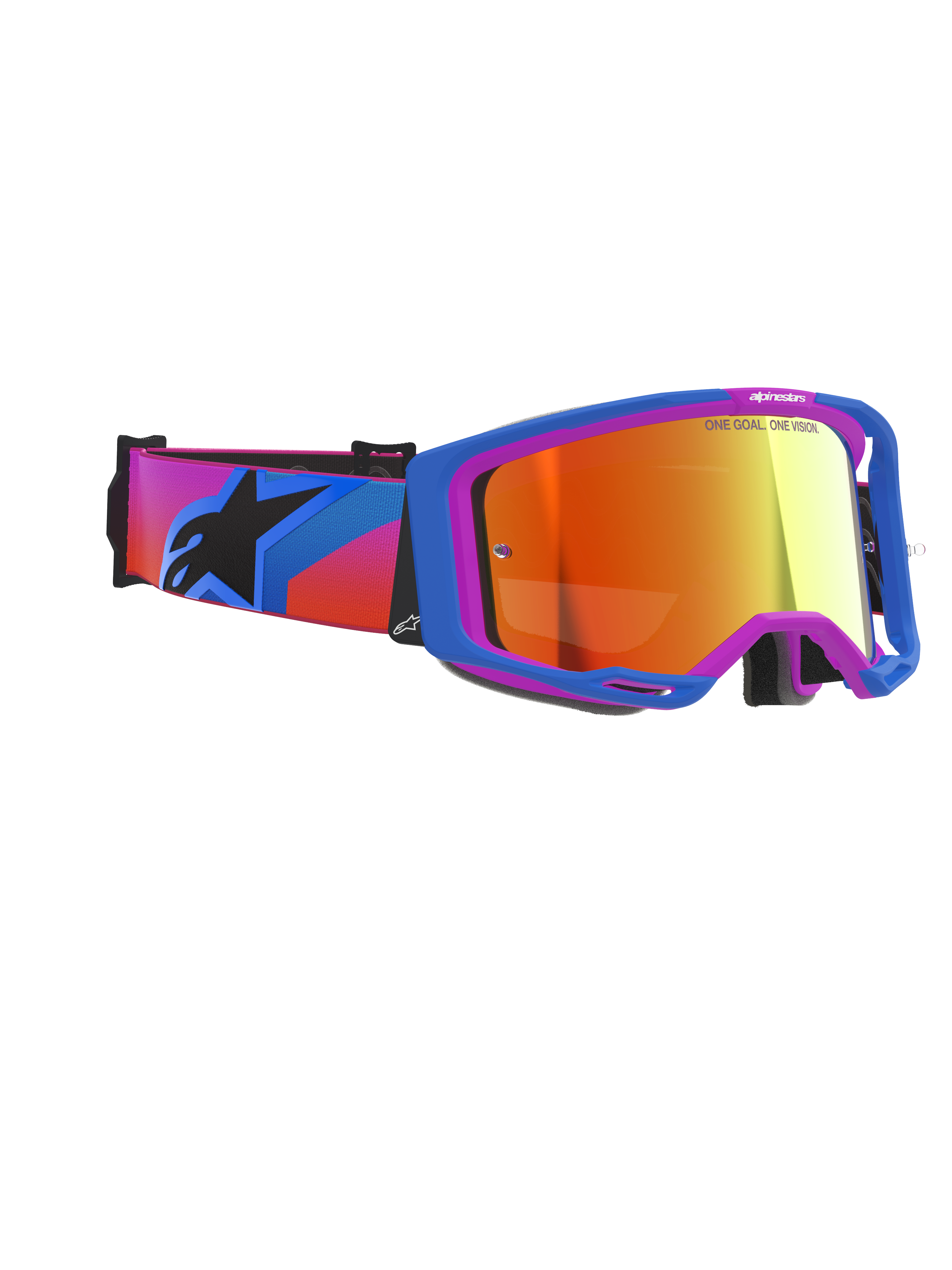 Gogle Vision 8 Corp