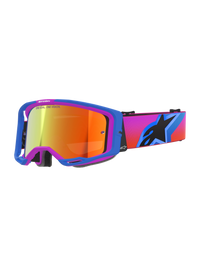Gogle Vision 8 Corp