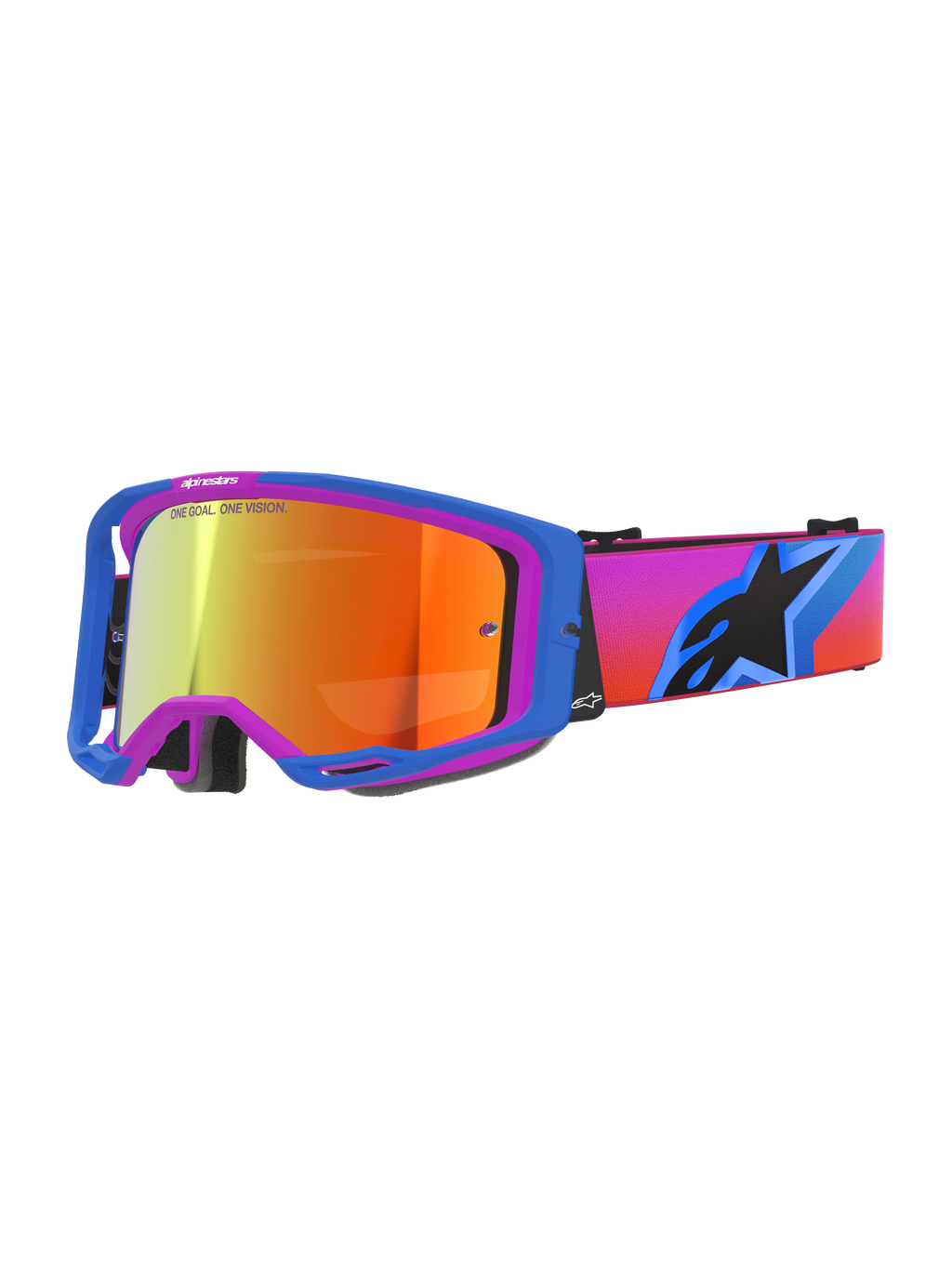 Gogle Vision 8 Corp