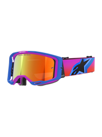 Gogle Vision 8 Corp