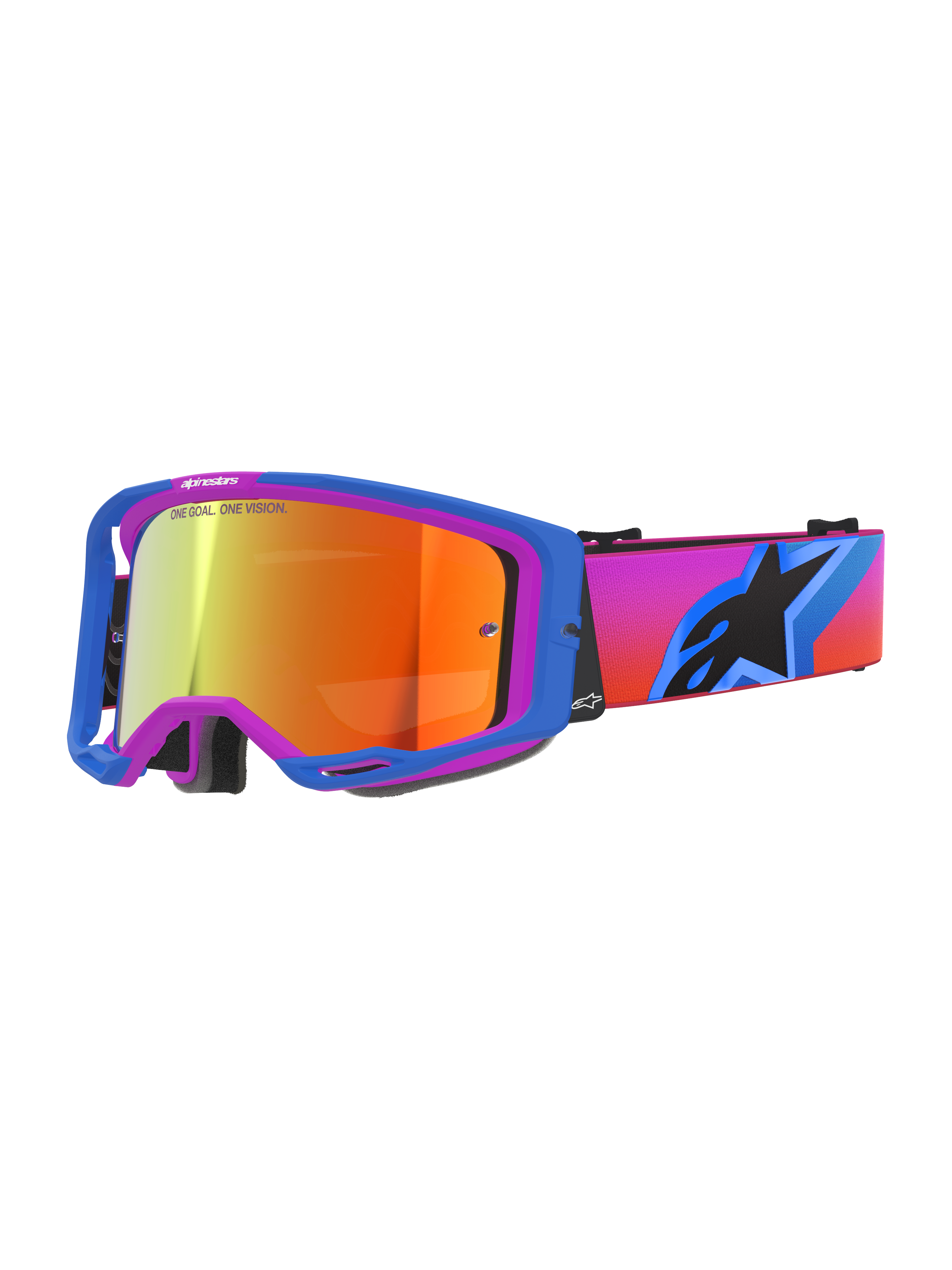 Gogle Vision 8 Corp