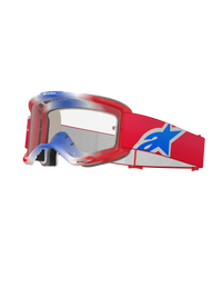 Gogle Vision 5 Corp