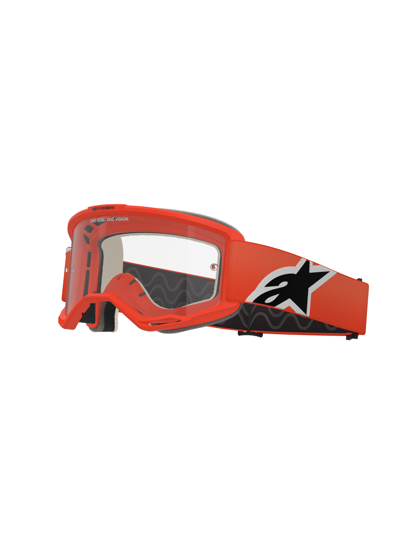 Vision 5 Corp Goggles