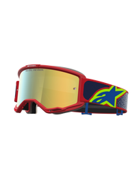 Gogle Vision 5 Drag