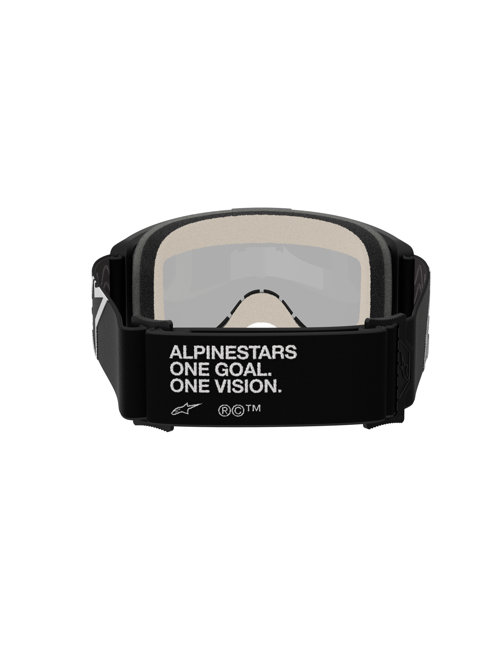 Vision 5 Corp Goggle