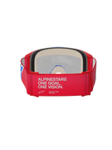 Vision 5 Corp Goggle