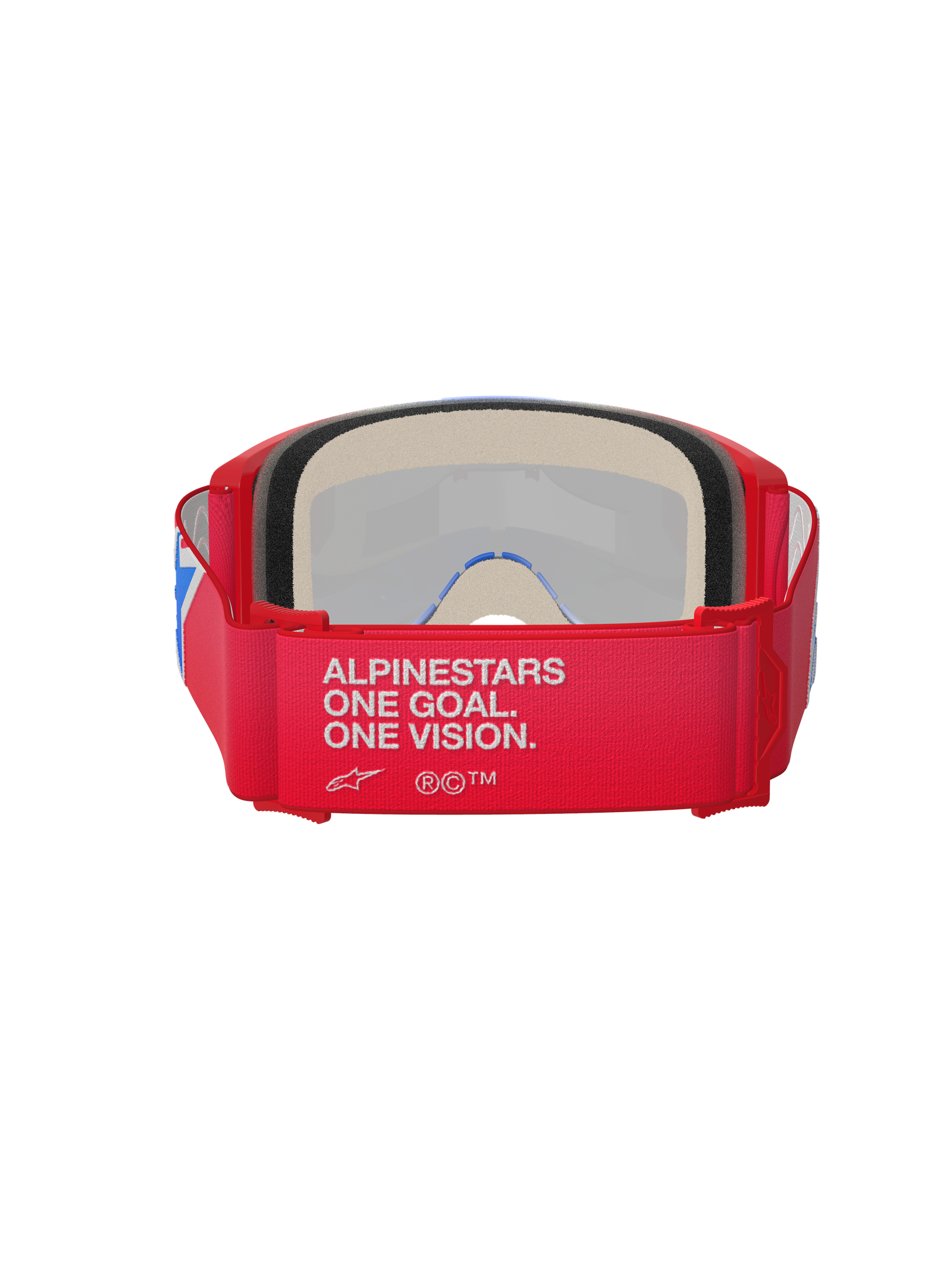 Vision 5 Corp Goggle