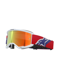 Gogle Vision 5 Corp