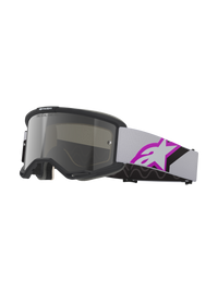 Gogle Vision 5 Corp