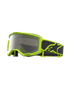 Gogle Vision 5 Rora