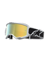 Gogle Vision 5 Rora