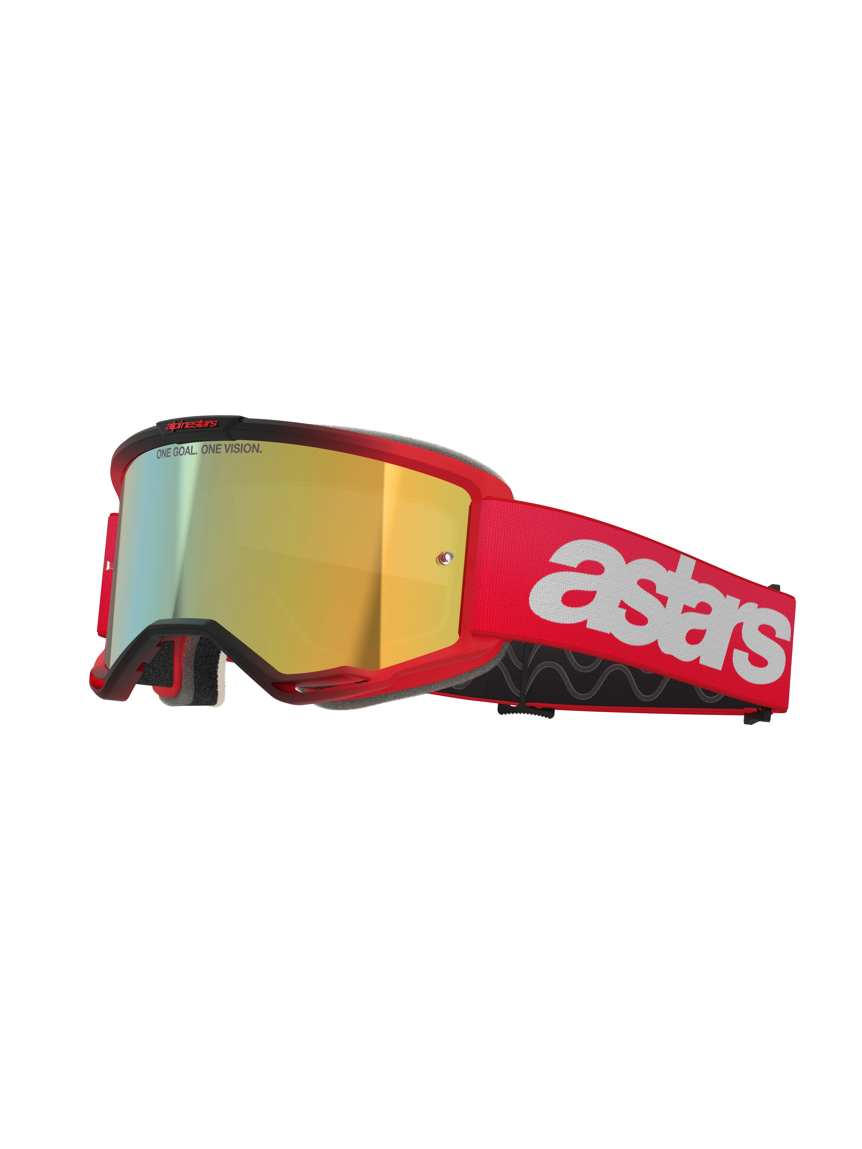 Gogle Vision 5 Blaze