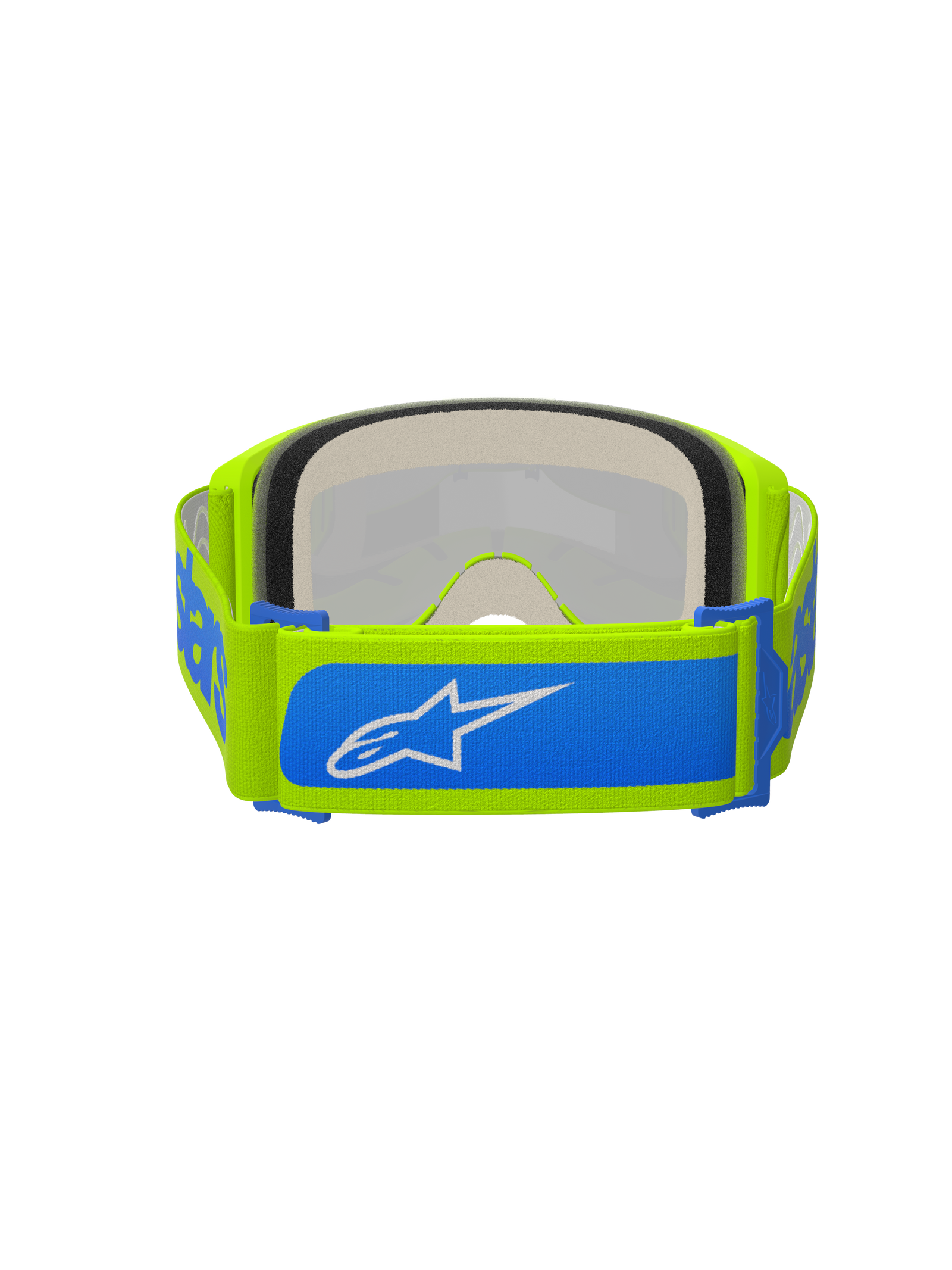 Vision 5 Blaze Goggles