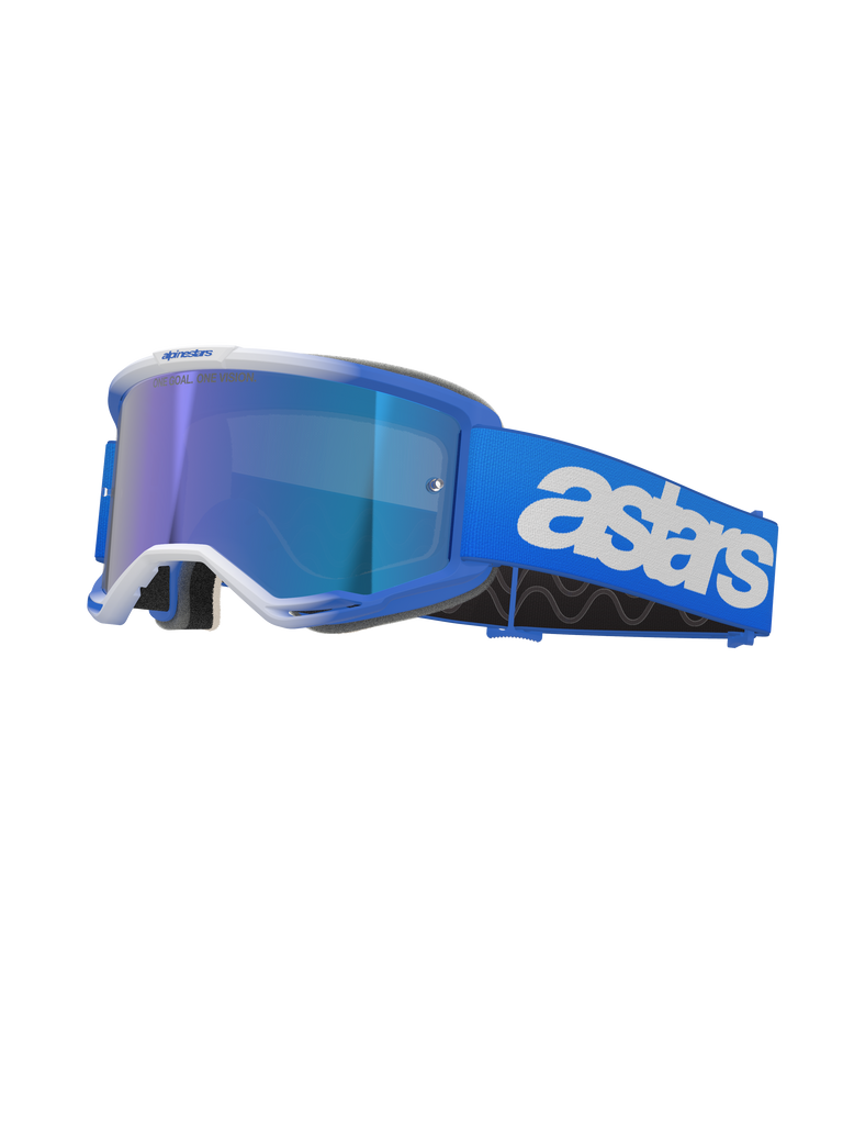 Vision 5 Blaze Goggles