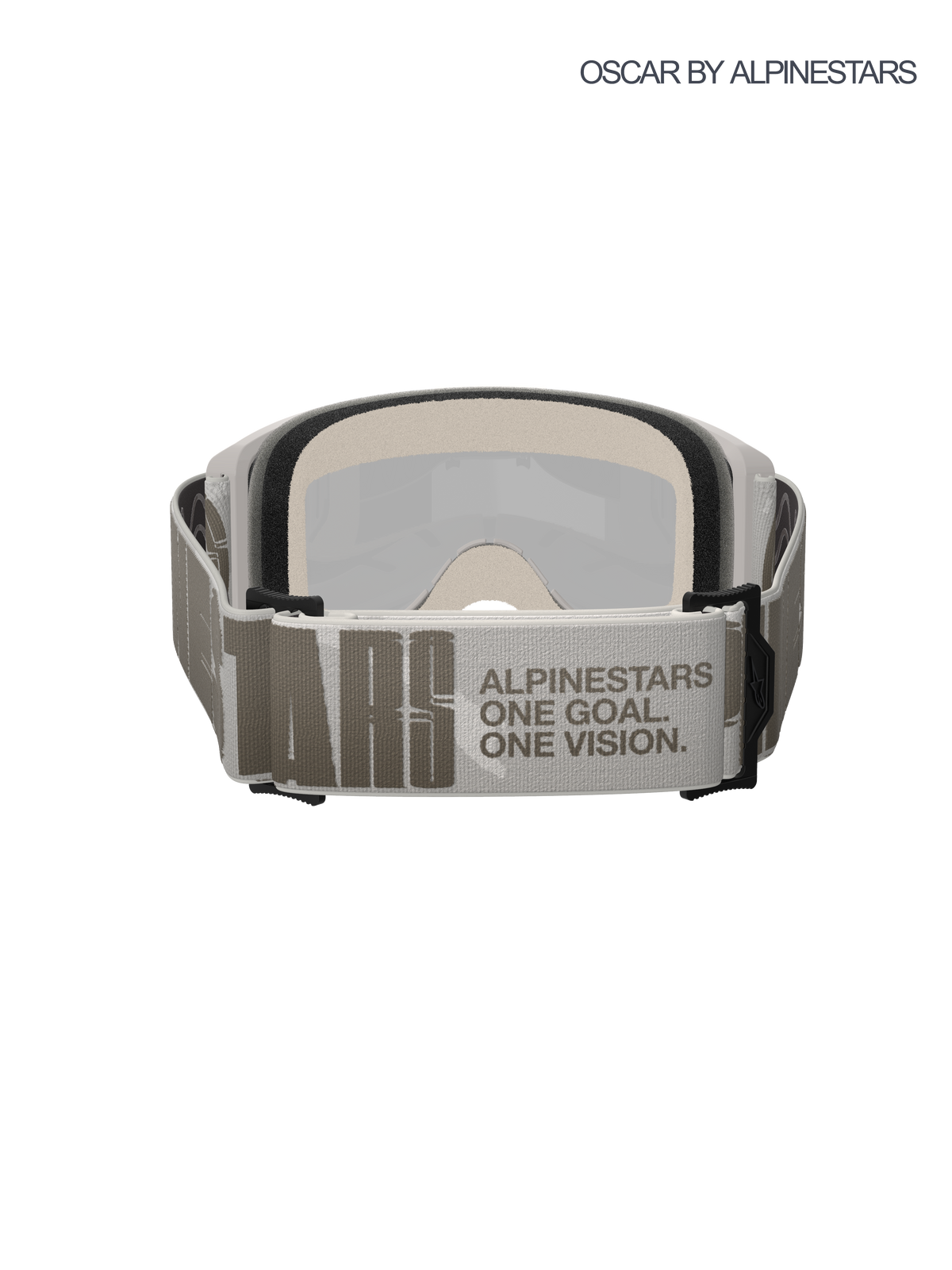 Gogle Vision 5 Hollow