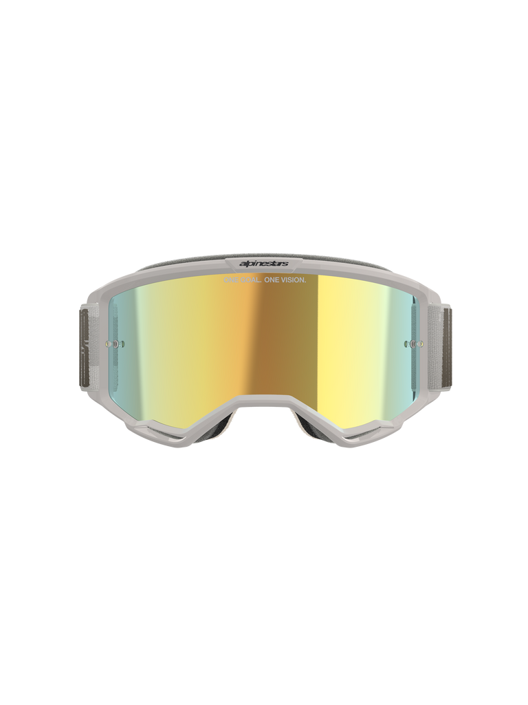 Vision 5 Hollow Goggles