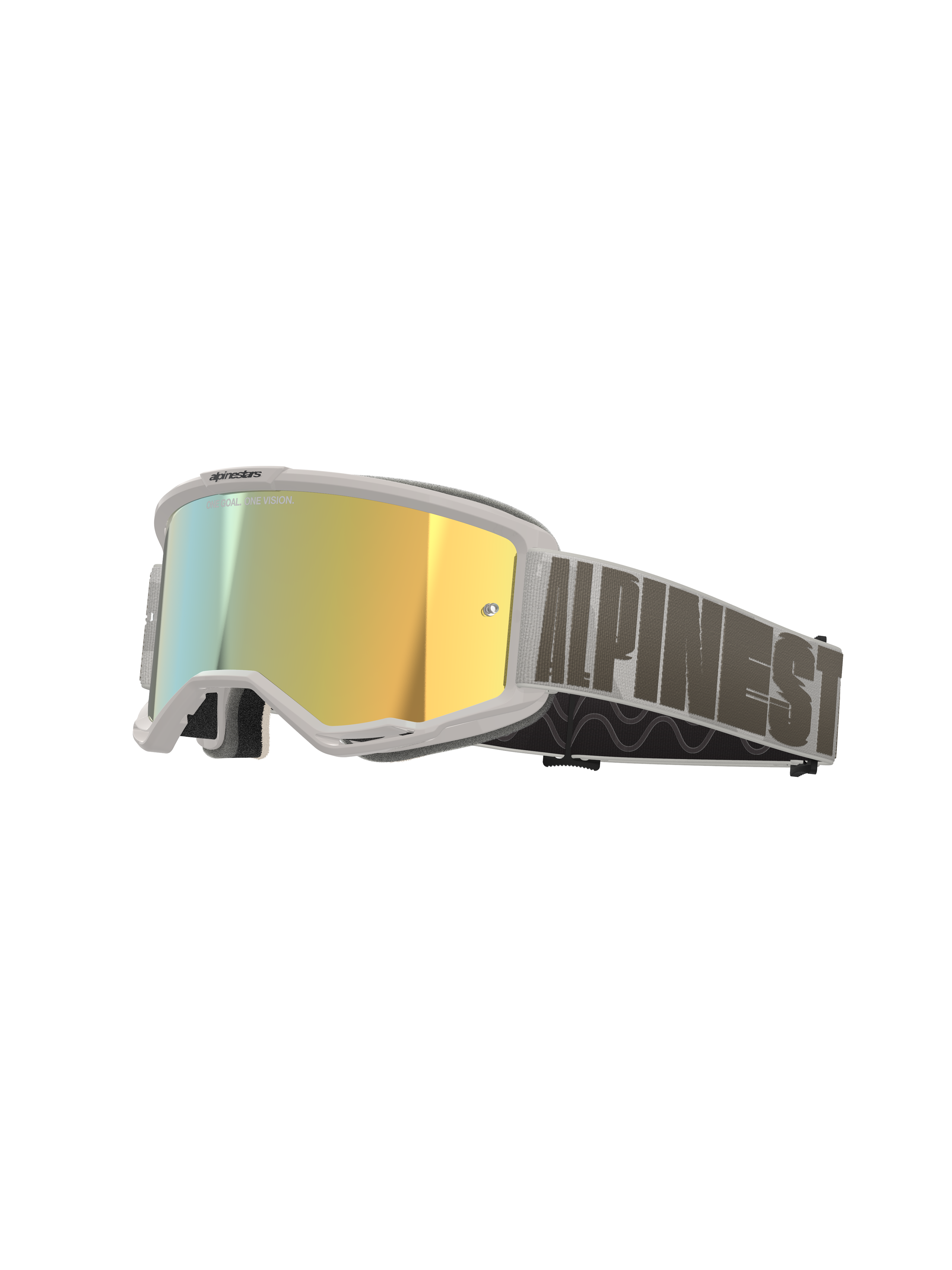 Vision 5 Hollow Goggle