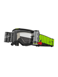 Gogle Vision 5 Hollow System Roll-Off