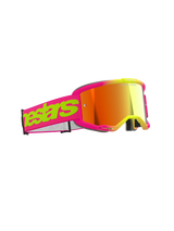 Vision 5 Wordmark Goggle