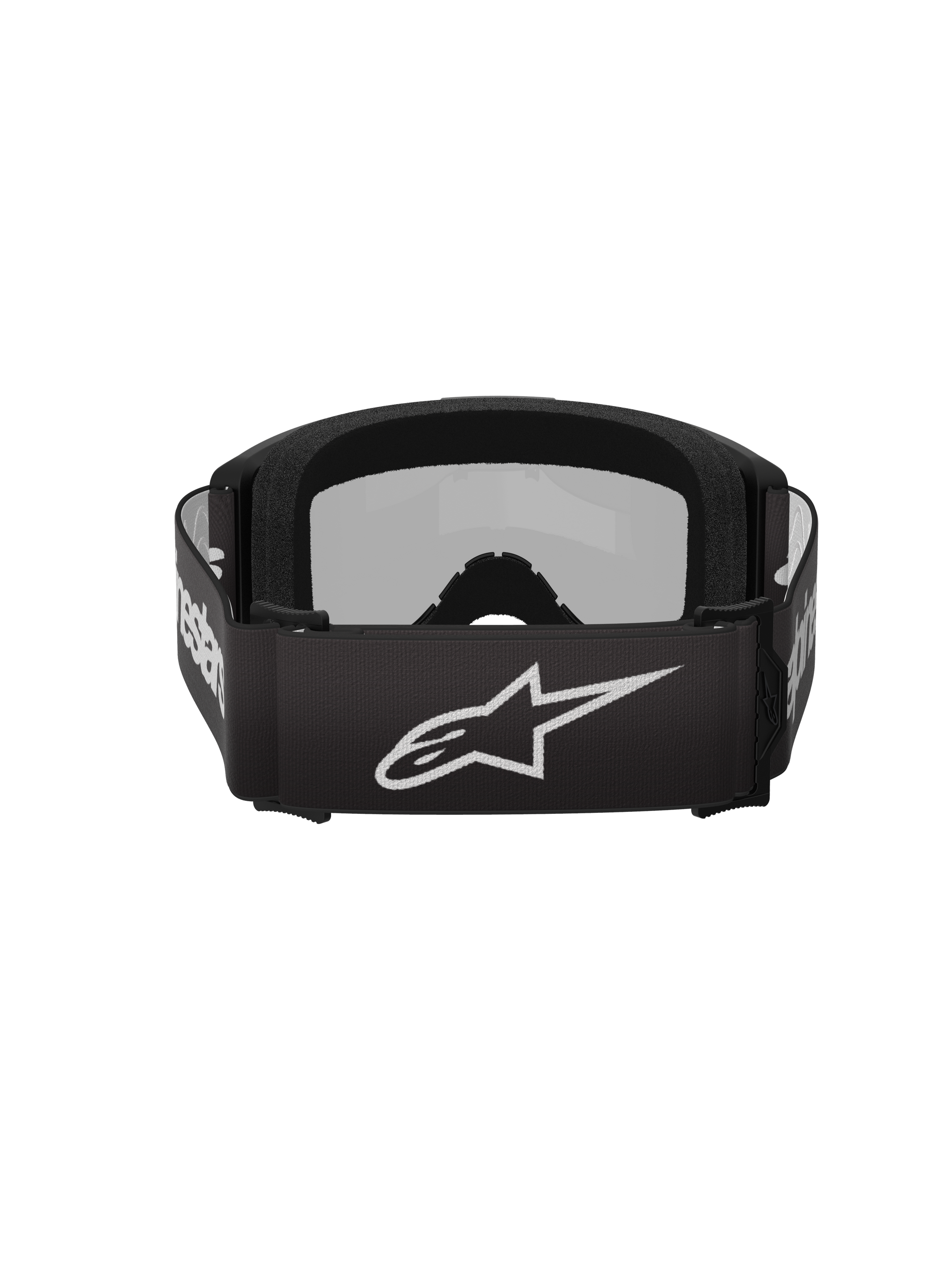 Vision 3 Wordmark Goggles