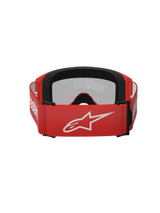 Vision 3 Wordmark Goggles