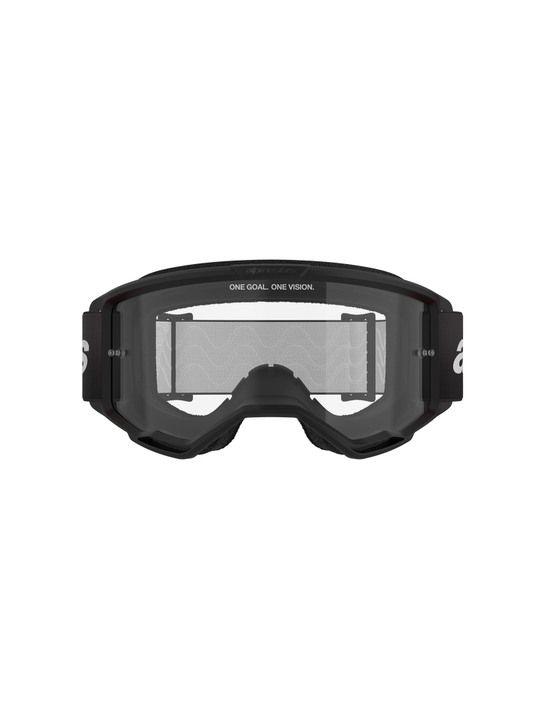 Vision 3 Wordmark Goggles