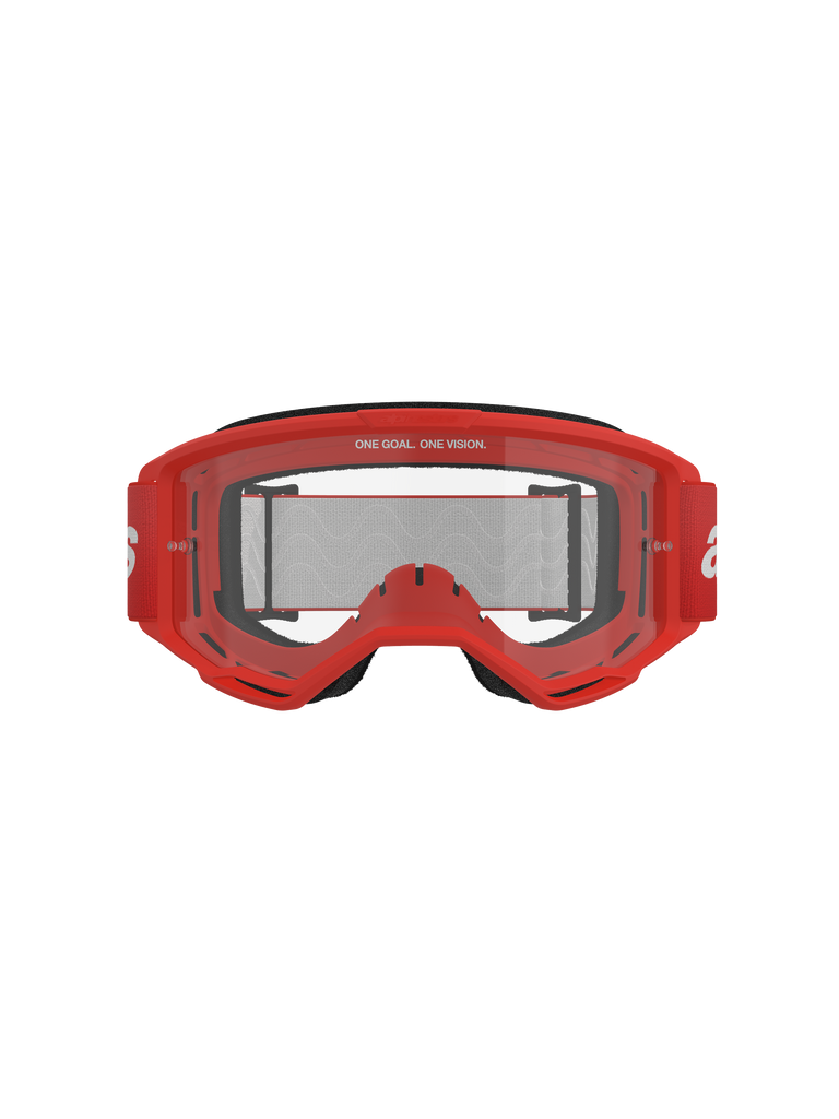 Vision 3 Wordmark Goggles