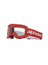 Vision 3 Wordmark Goggle