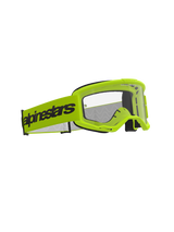 Vision 3 Wordmark Goggle