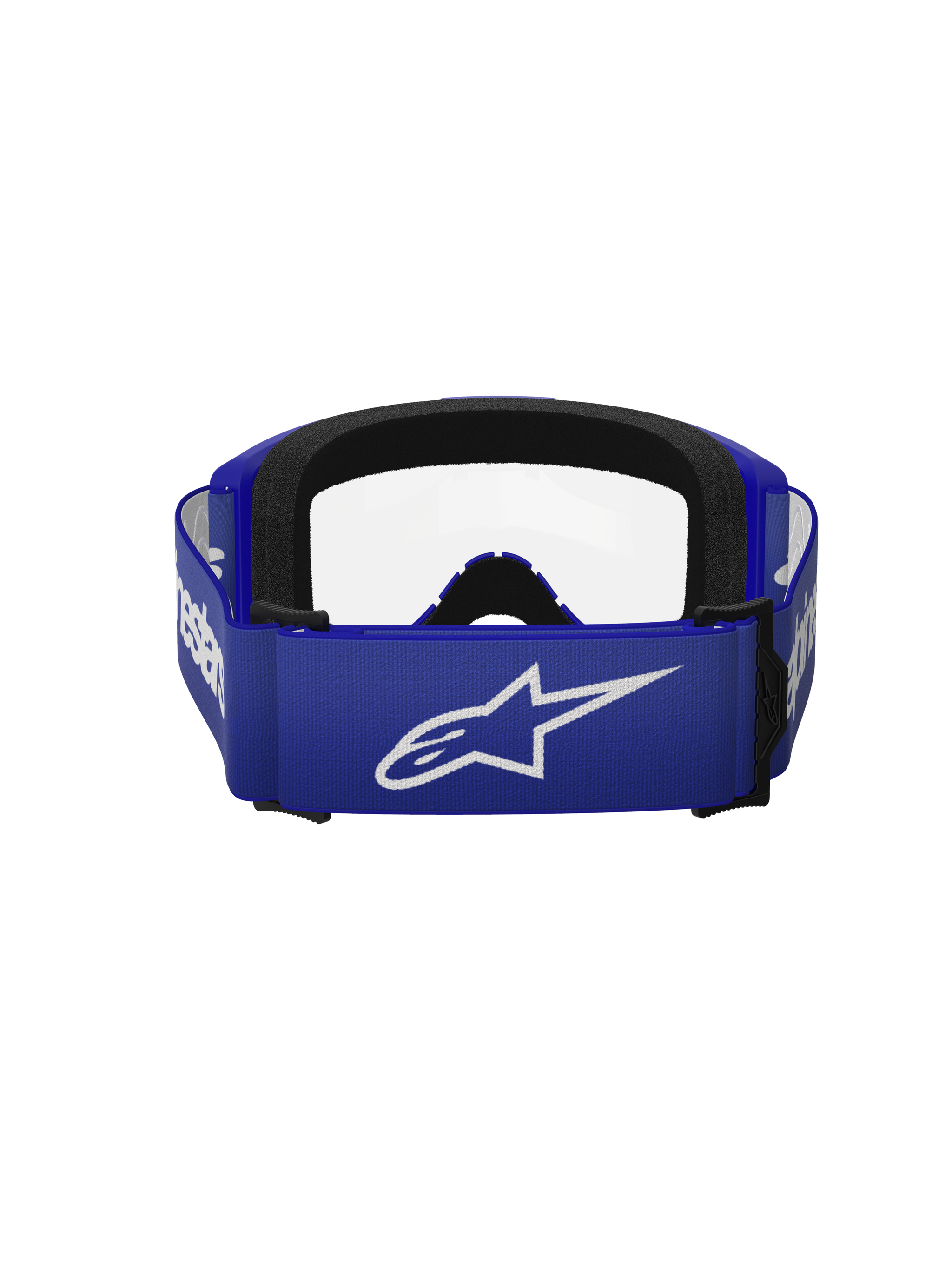 Gogle Vision 3 Wordmark