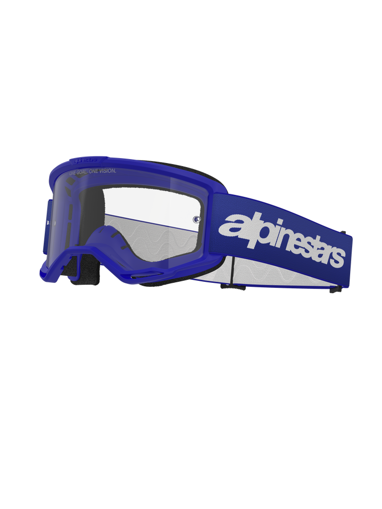 Vision 3 Wordmark Goggles