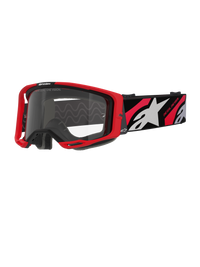 Gogle Vision 8 Luar