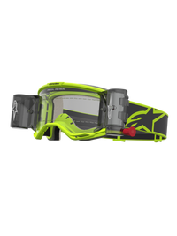 Gogle Vision 5 Rora Roll Off
