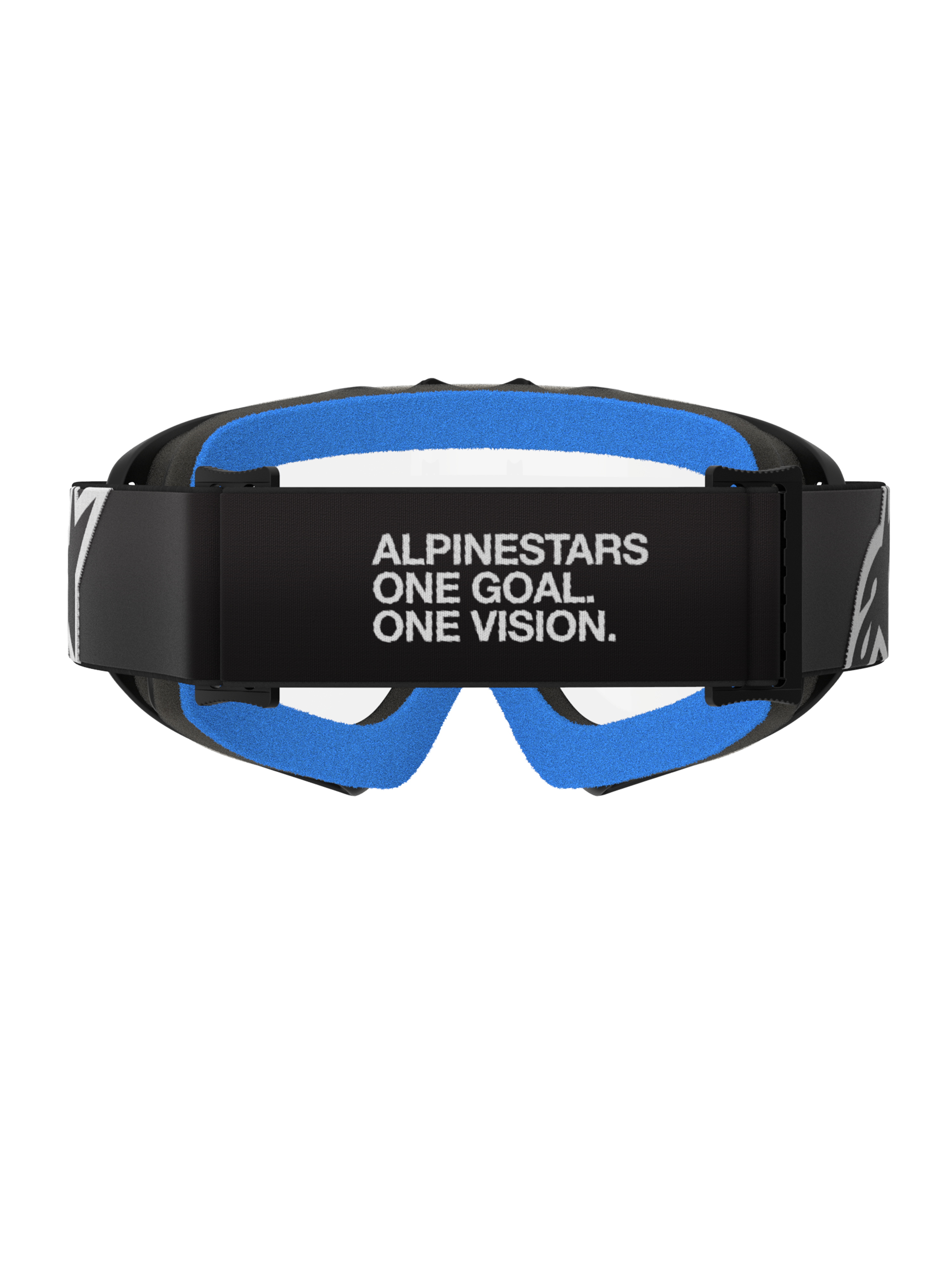 Gogle Vision Corp Młodzieżowe