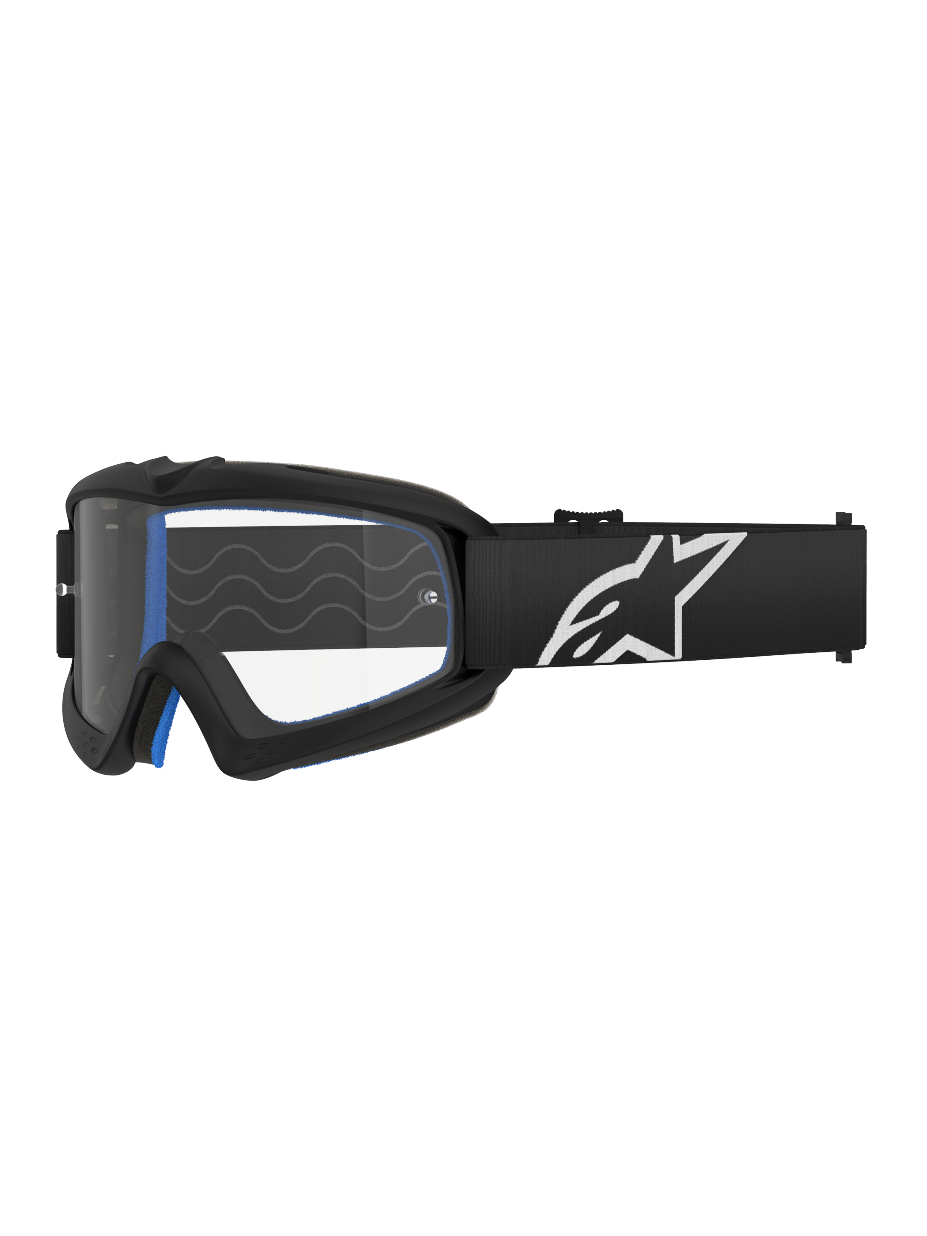 Gogle Vision Corp Młodzieżowe